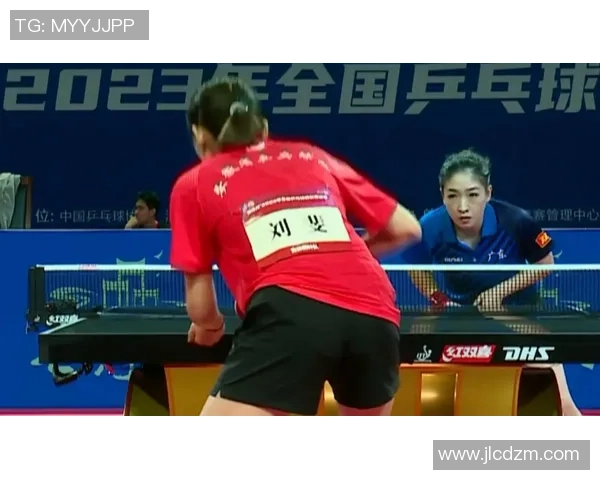 广州乒乓球队在邀请赛中的灵活性表现及其对比赛结果的影响分析